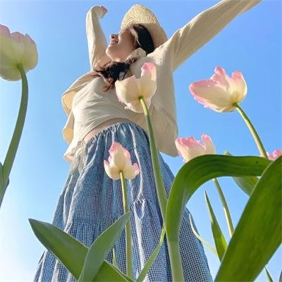 保镖小姐天生神力